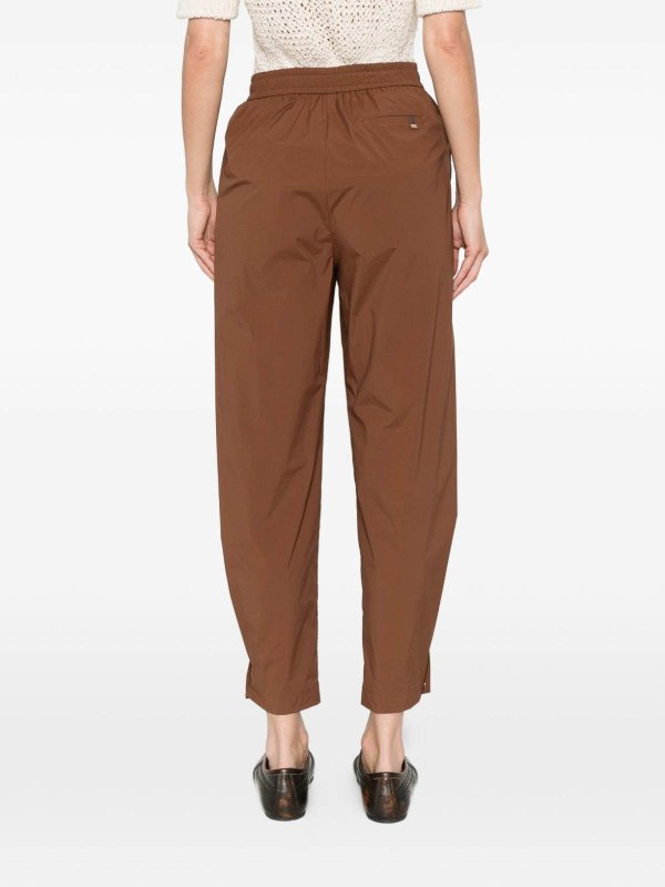 HERNO buy online Hemd - Braun