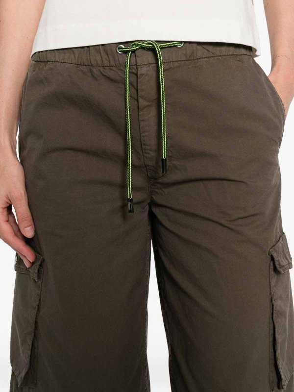Shorts - Grün shop online: HERNO