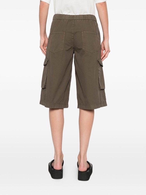 HERNO buy online Shorts - Grün