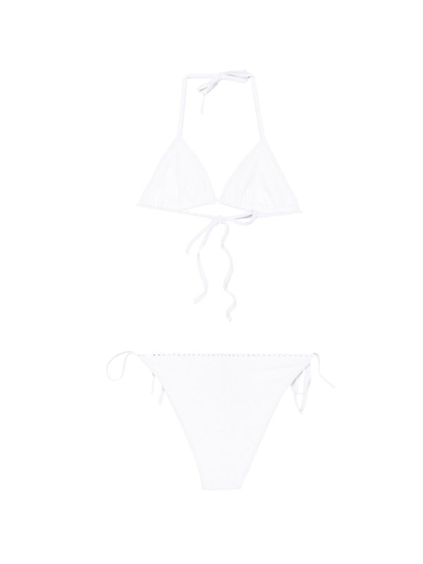 HUNZA G: Bikini online - Bikini - Weiß