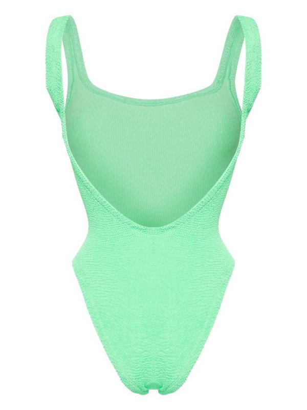 HUNZA G: ワンピース online - ワンピース - 緑