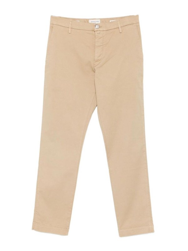JACOB COHEN: casual jackets - Casual jacket
