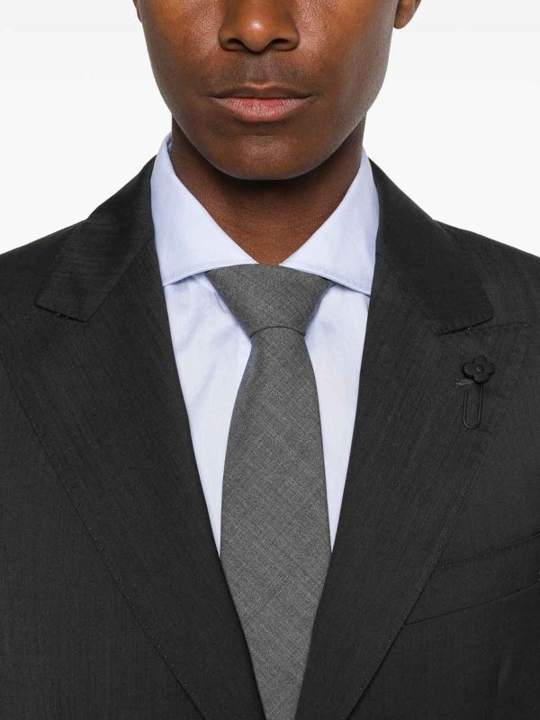 LARDINI: フォーマルスーツ online - フォーマルスーツ - グレー