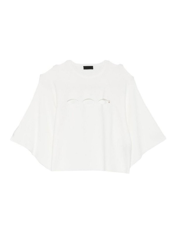 Liu Jo: t-shirt - T-shirt