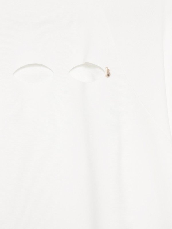 The Best Shops Liu Jo: t-shirt - T-shirt
