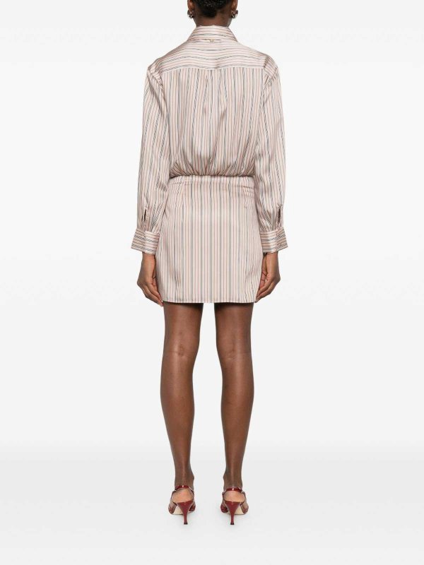 Liu Jo: Camisas online - Camisa - Beis