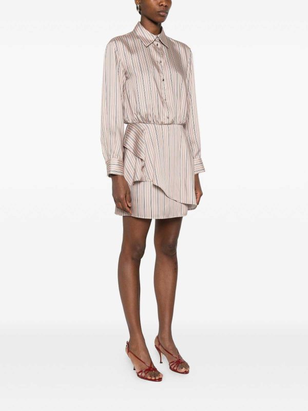 Camisa - Beis shop online: Liu Jo
