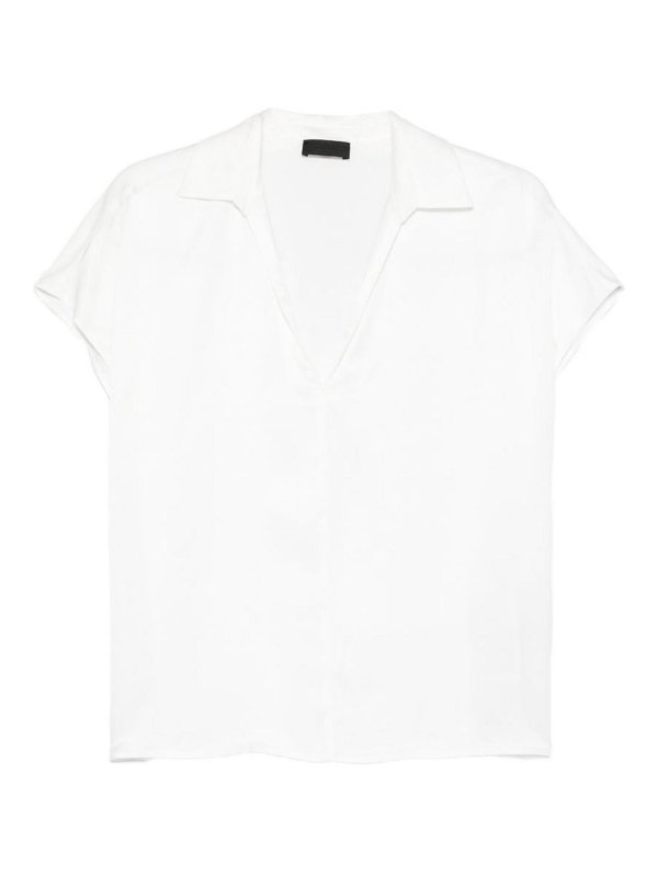 Liu Jo: Polos - Polo - Blanco