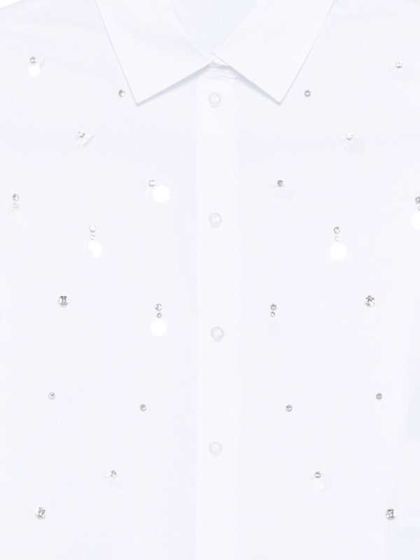 Liu Jo: シャツ online - シャツ - 白
