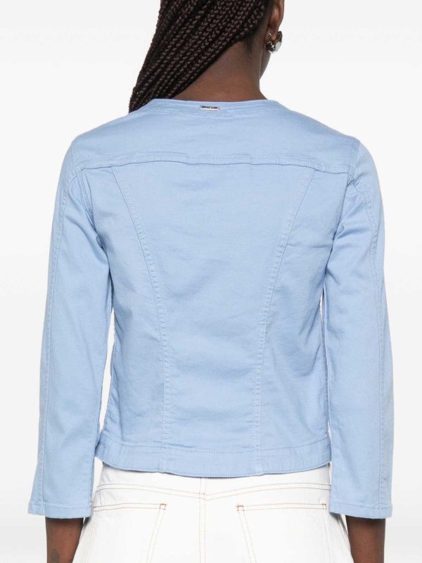 Liu Jo: maglia collo rotondo online - Giacca