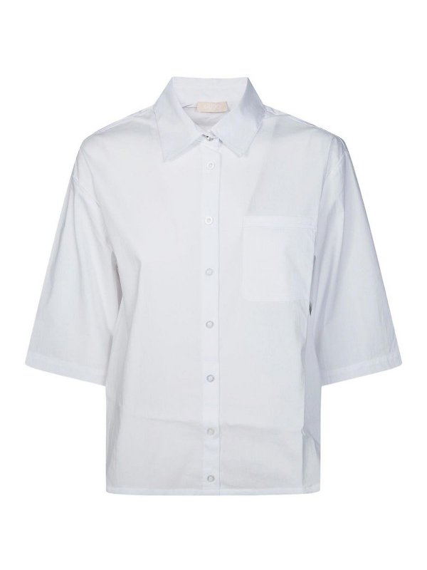 Liu Jo: shirts - Shirt