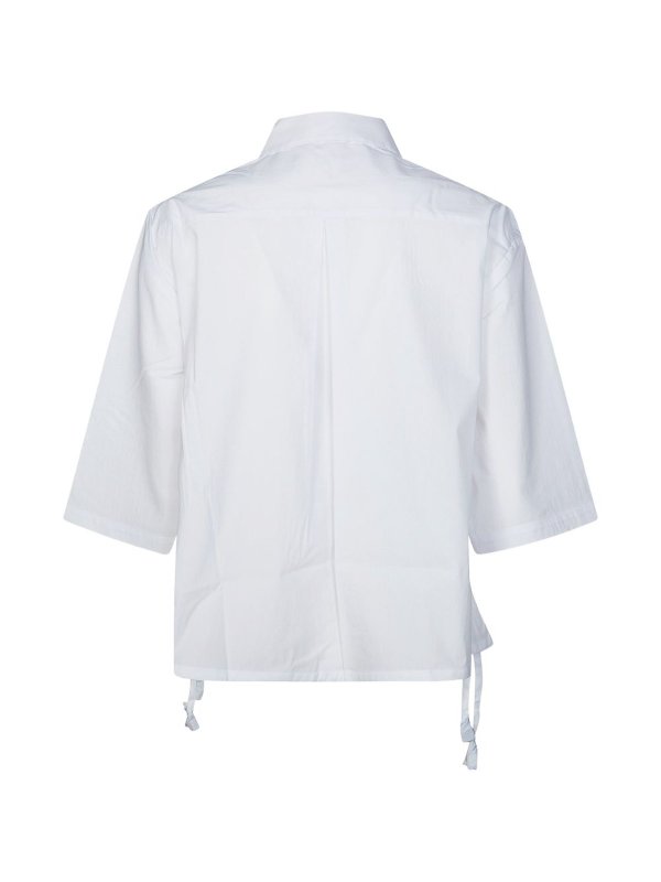 The Best Shops Liu Jo: shirts - Shirt