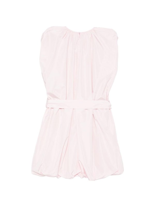 m.s.g.m.: Robes courtes online - Robe Courte - Rose