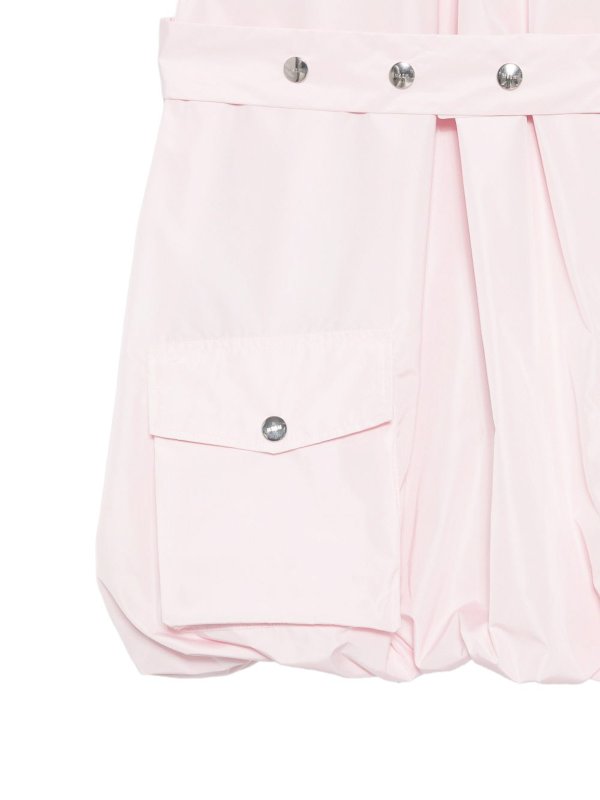 The Best Shops m.s.g.m.: Robes courtes - Robe Courte - Rose