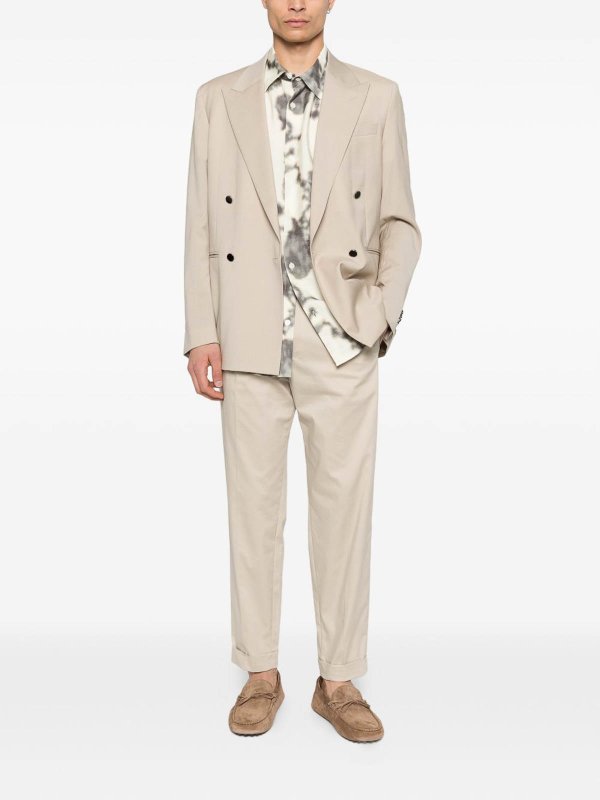 MANUEL RITZ  buy online Blazer - Beige