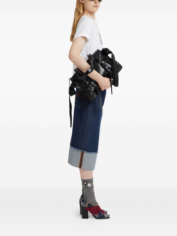 Camiseta - Blanco shop online: Marni
