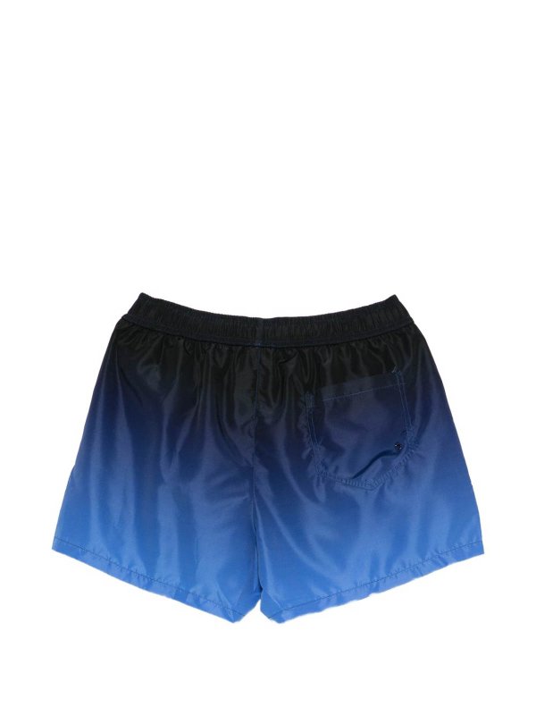 The Best Shops MOSCHINO: Shorts - Shorts - Multicolor