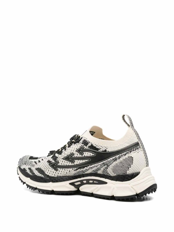 OFF-WHITE: Sneaker online - Sneaker - Weiß