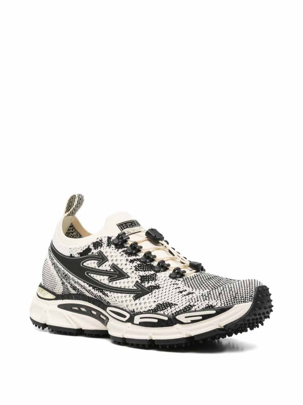Sneaker - Weiß shop online: OFF-WHITE