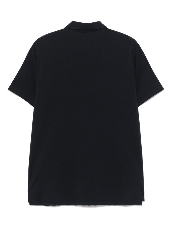 PEUTEREY: Polos  online - Polo - Bleu