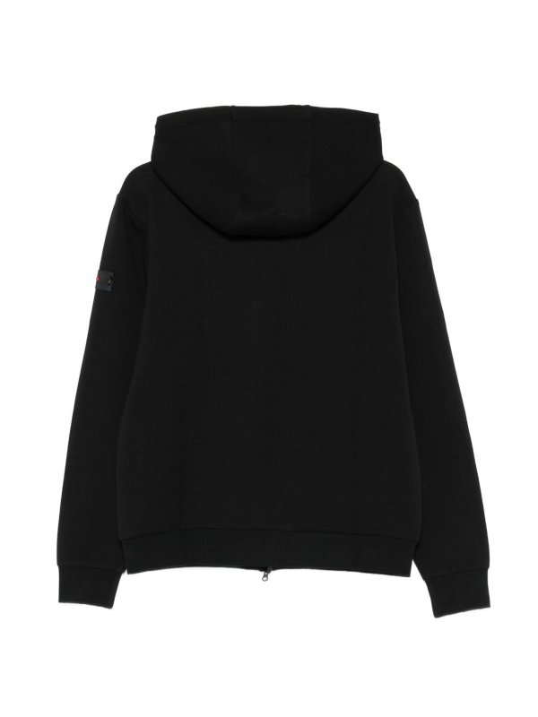 PEUTEREY: Sweatshirts und Pullover online - Sweatshirt - Schwarz