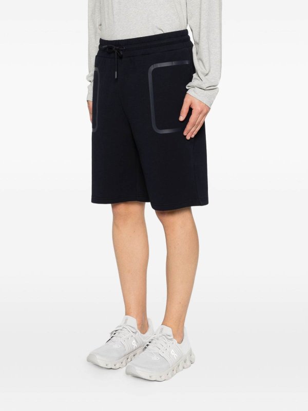 PEUTEREY: Shorts online - Short - Bleu