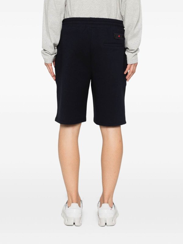 Short - Bleu shop online: PEUTEREY