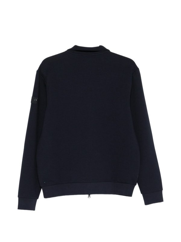 PEUTEREY: Sudaderas y suéteres online - Sudadera - Azul