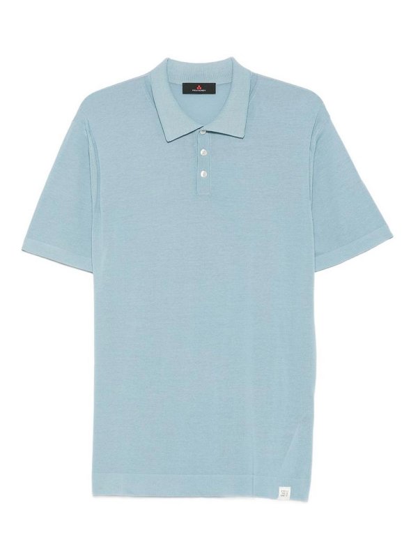 PEUTEREY: polo shirts - Polo