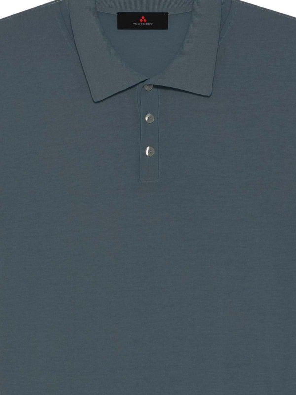 The Best Shops PEUTEREY: polo shirts - Polo