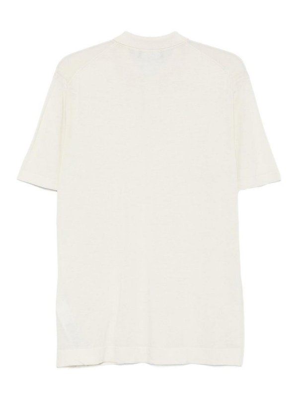 PEUTEREY: Polos  online - Polo - Beige