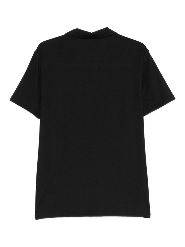 PEUTEREY: Polos online - Polo - Negro
