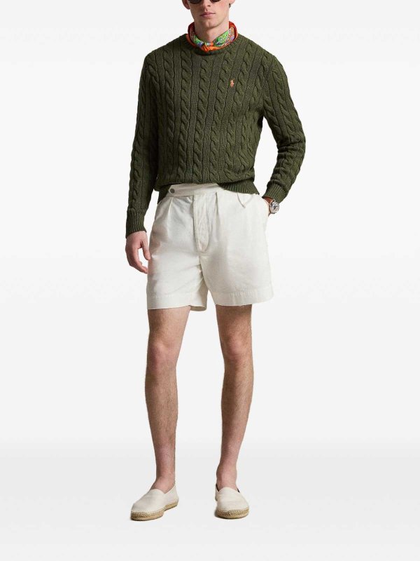 The Best Shops POLO RALPH LAUREN: ポロシャツ - ポロシャツ - 緑