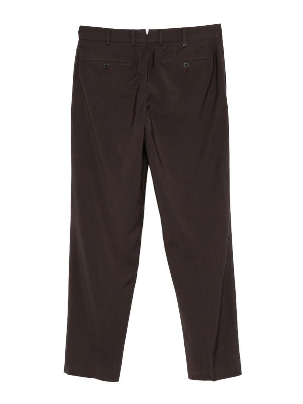 PT TORINO: casual trousers online - Pants