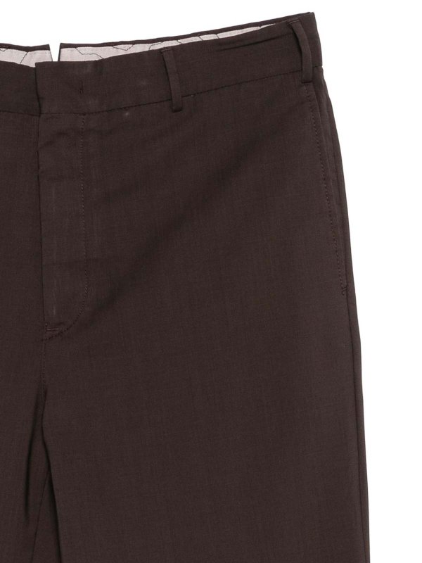 The Best Shops PT TORINO: casual trousers - Pants
