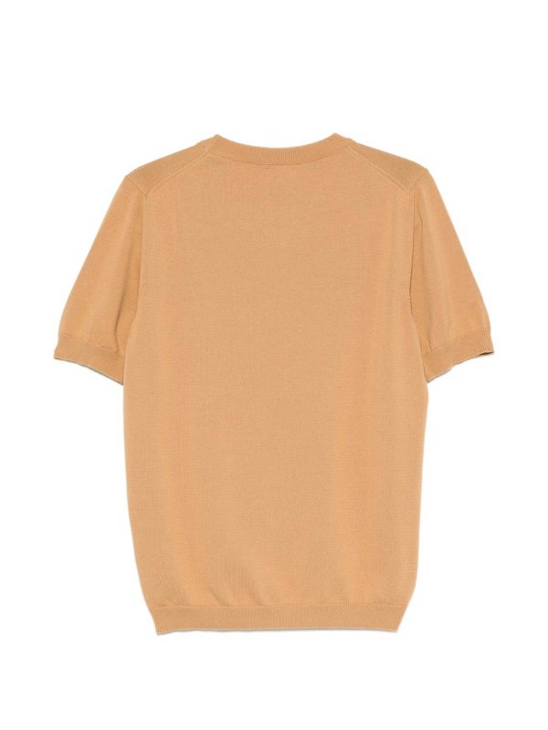 The Best Shops RAKK: maglia collo rotondo - Girocollo