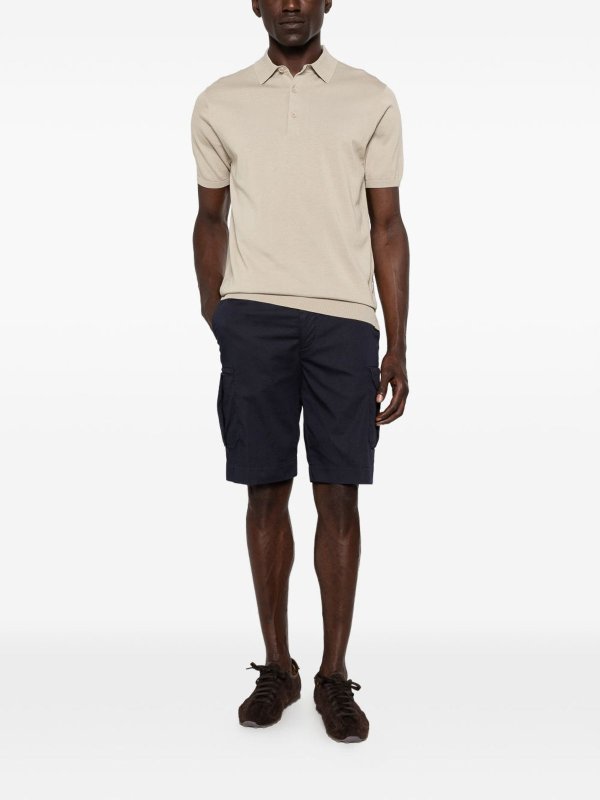 RRD Roberto Ricci Designs buy online ショートパンツ - ダークブルー