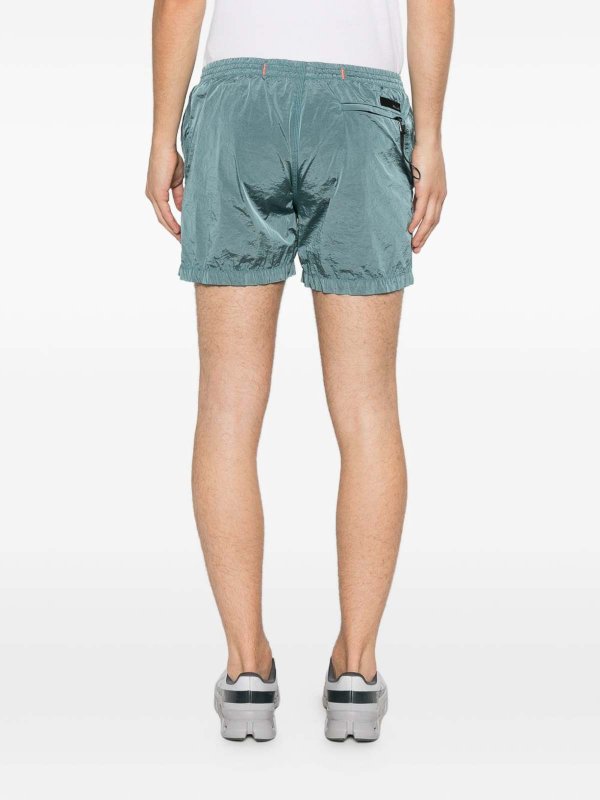 RRD Roberto Ricci Designs: 水着 online - スイムショーツ/スイムトランクス - マルチカラー
