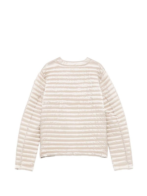 The Best Shops Save The Duck: Kurze Daunenjacken - Daunenjacke - Beige