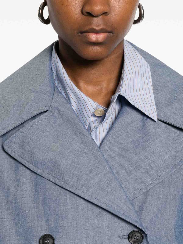 Blazer - Blau shop online: Save The Duck