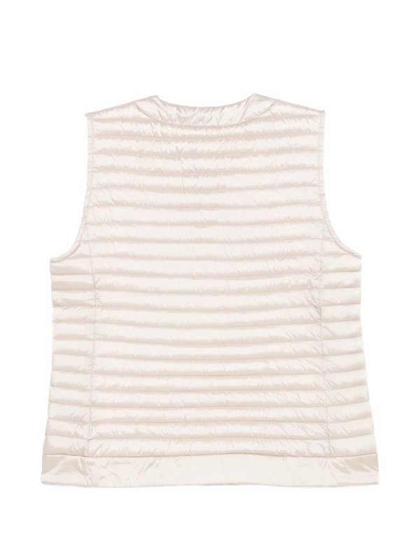 The Best Shops Save The Duck: Kurze Daunenjacken - Daunenjacke - Beige