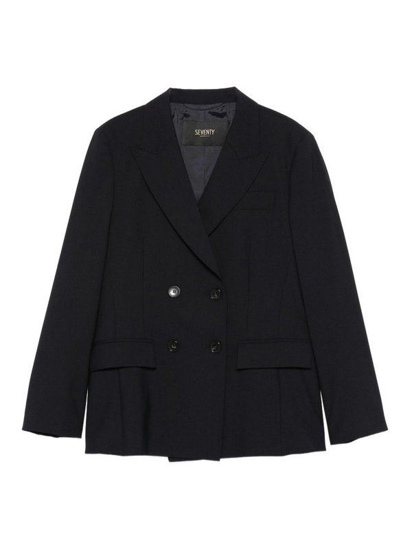 SEVENTY: blazers - Blazer jacket