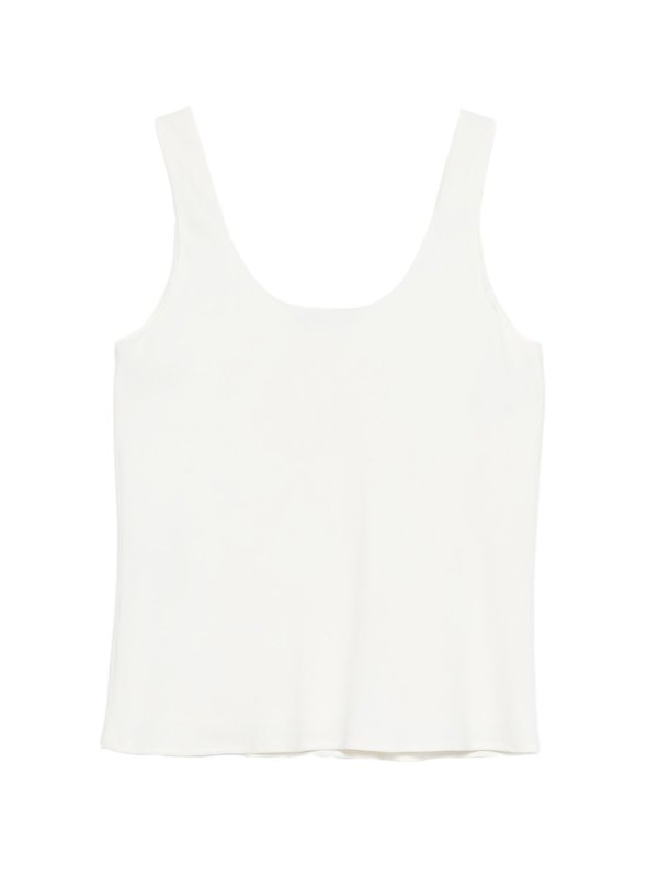 The Best Shops SEVENTY: Tops und Tank Tops - Top - Weiß