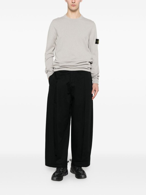 STONE ISLAND buy online スウェットシャツ/セーター - グレー