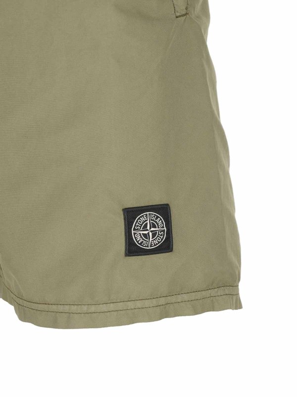 The Best Shops STONE ISLAND: ワンピース - ワンピース - ダークグリーン