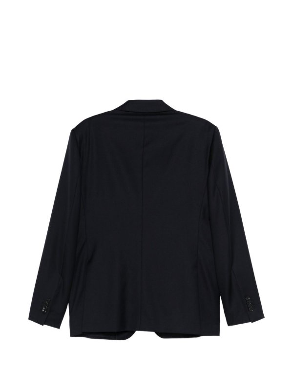 TAGLIATORE: Vestidos de gala online - Traje - Azul