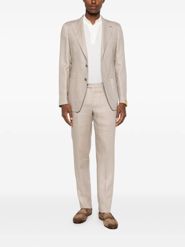 TAGLIATORE buy online フォーマルスーツ - グレー