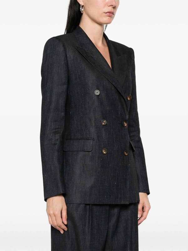 TAGLIATORE buy online Blazer - Blau