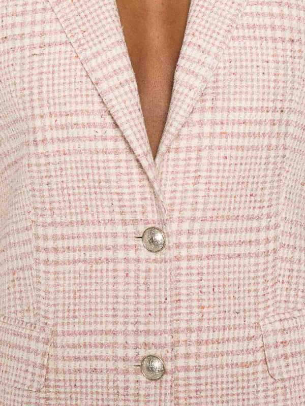 TAGLIATORE: Blazer online - Blazer - Rosa
