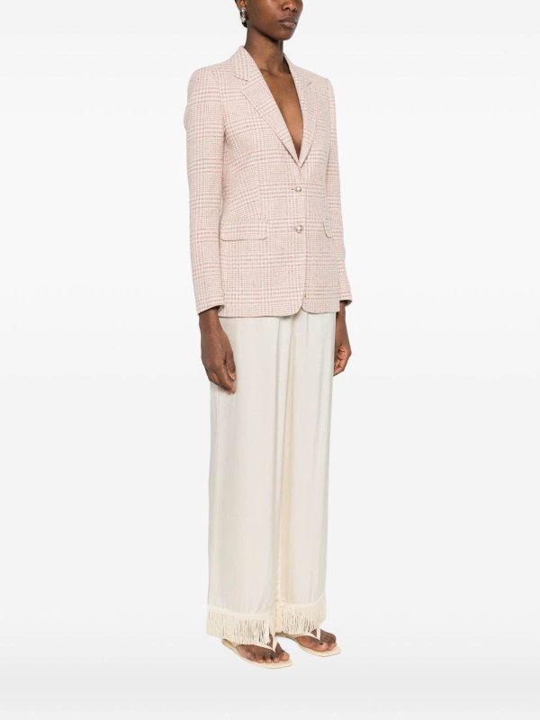 Blazer - Rosa shop online: TAGLIATORE